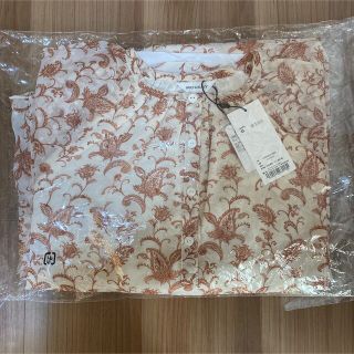 マウジー(moussy)の【MOUSSY】PAISLEY PRINTED DRESS(ロングワンピース/マキシワンピース)