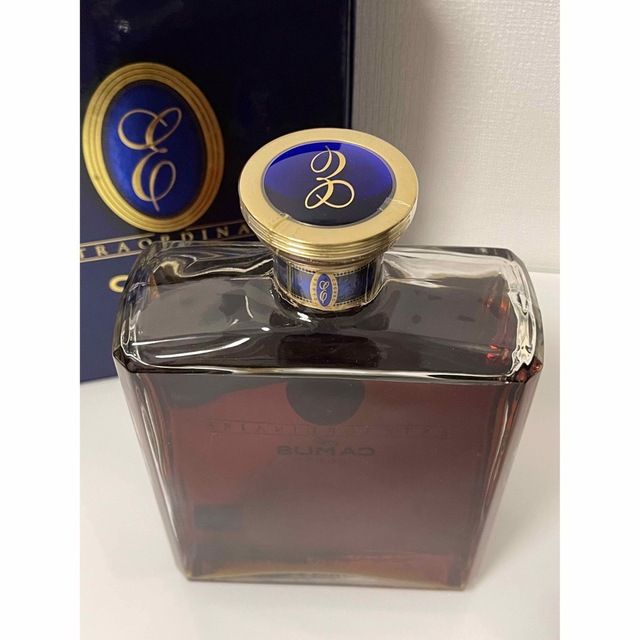 古酒】EXTRAORDINAIRE de CAMUS COGNAC 700ml - derymaintenance.com