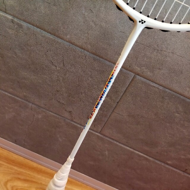 YONEX - ASTROX33 YONEX 5U5 バドミントンラケットの通販 by ...