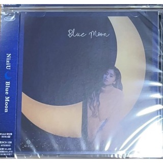 NiziU Blue Moon WithU盤　リマ(K-POP/アジア)
