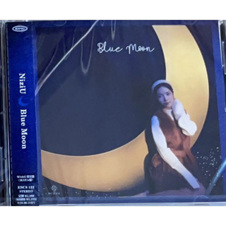 NiziU Blue Moon WithU盤　マヤ(K-POP/アジア)