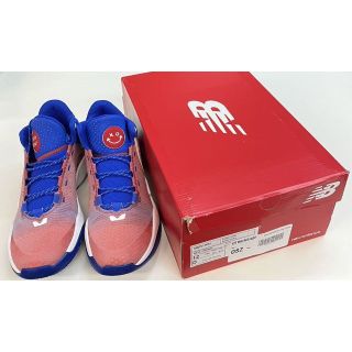 New Balance - 新品 ニューバランス バッシュ WXY2 ツーウェイ ブルー