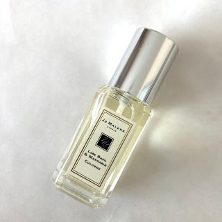 ジョーマローン(Jo Malone)のJo Malone ライムバジル&マンダリン ミニボトル(ユニセックス)