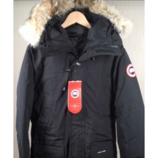 カナダグース(CANADA GOOSE)の新品未使用　カナダグースラングフォードダウンXS(ダウンジャケット)