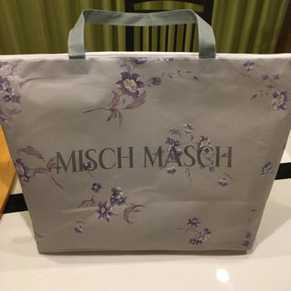 ミッシュマッシュ(MISCH MASCH)のミッシュマッシュ(ショップ袋)