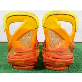 BURTON - 小柄な女性におすすめ ボードSLQ × ビンディングBURTONの通販