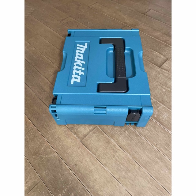 Makita(マキタ)のマキタ 海外純正アクセサリー バッテリー工具箱  スポーツ/アウトドアの自転車(工具/メンテナンス)の商品写真