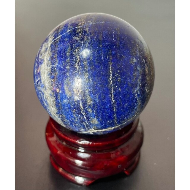 すので ラピスラズリ 天然石 パワーストーン 風水晶 魔除 置物 青金石