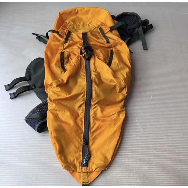 patagonia ナイン トレイルズ 15L【美品】