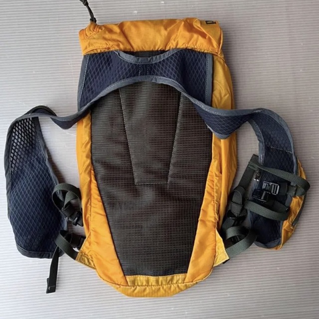 patagonia パタゴニア ナイン トレイルズ 15L 希少 ☆美品