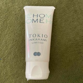 トキオ(TOKIO)のトキオ　インカラミ　補習系・集中ヘアパック(トリートメント)