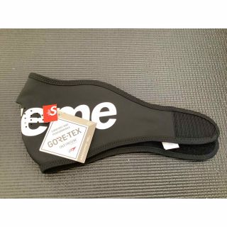 シュプリーム(Supreme)のsupreme Windstopper Facemask black(その他)