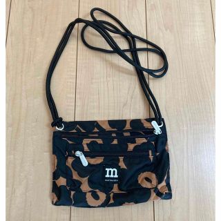 マリメッコ(marimekko)のマリメッコ　marimekko(ショルダーバッグ)