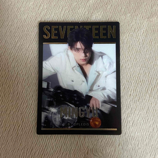 SEVENTEEN - SEVENTEEN DREAM ジュン トレカ C盤の通販 by まる's shop 