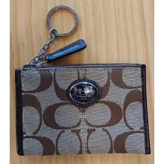 コーチ(COACH)のCOACH コインケース(コインケース)