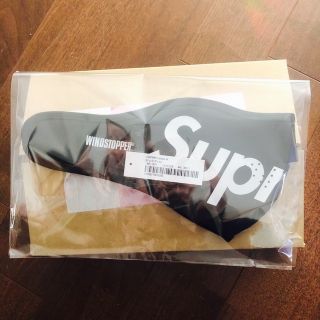 シュプリーム(Supreme)のWINDSTOPPER Facemask(その他)