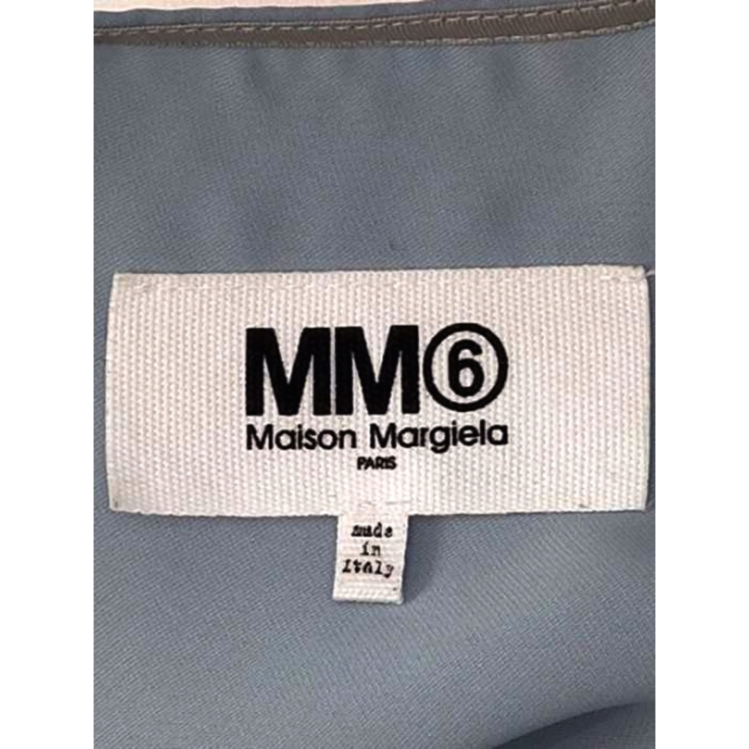 MM6(エムエムシックス)のMM6 Maison Margiela(エムエムシックス メゾンマルジェラ) レディースのトップス(シャツ/ブラウス(長袖/七分))の商品写真