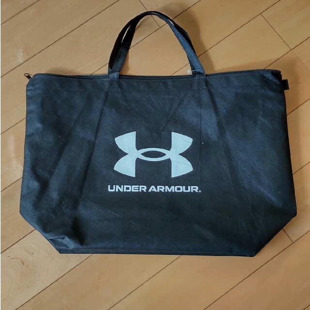 UNDER ARMOUR(アンダーアーマー)のアンダーアーマー 福袋バック メンズのバッグ(バッグパック/リュック)の商品写真