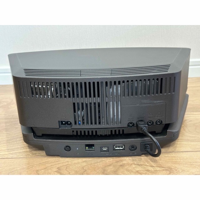 BOSE Wave SoundTouch music system IVブラック オーディオ機器 BOSE Wave SoundTouch music system IVブラック オーディオ機器
