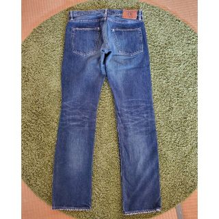 ヒステリックグラマー STIE lo デニムパンツ