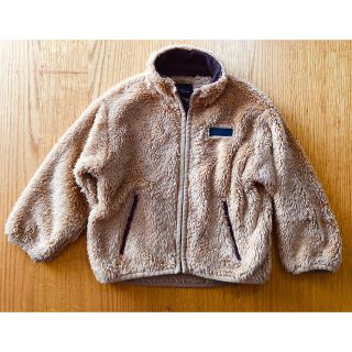 ユナイテッドアローズグリーンレーベルリラクシング(UNITED ARROWS green label relaxing)のユナイテッドアローズ115㎝ファーアウター(ジャケット/上着)