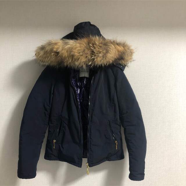 ダウンジャケット7 【ダウンジャケット】MONCLER