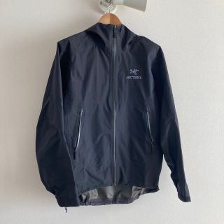 アークテリクス(ARC'TERYX)のアークテリクス　ARC'TERYX ZETA SL ゼータ　ジャケット(マウンテンパーカー)