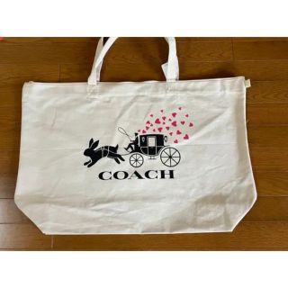 コーチ(COACH) 帆布 バッグの通販 18点 | コーチのレディースを買う
