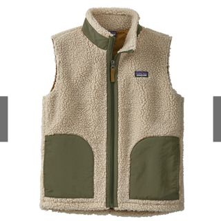 パタゴニア(patagonia)のパタゴニア　キッズレトロXベスト (ベスト/ジレ)