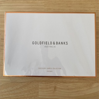Goldfield & Banks｜ディスカバリーセット(ユニセックス)
