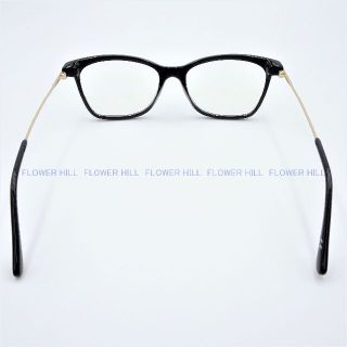 TOM FORD - トムフォード 高級メガネ TF5712-B 001 ブルーライトカット