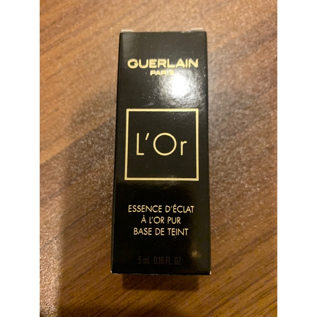 GUERLAIN(ゲラン)のゲラン　ロールエッセンスエクラ　5ml コスメ/美容のベースメイク/化粧品(化粧下地)の商品写真