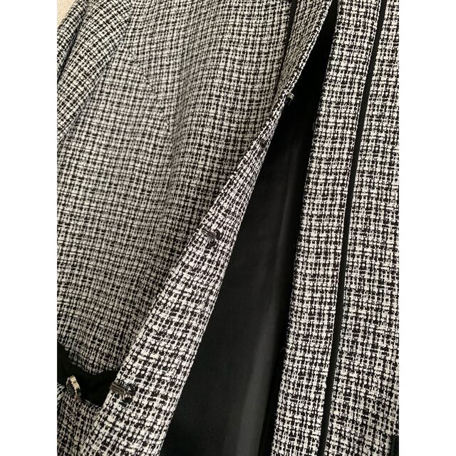 スーツ上下今期 新品未使用の通販 by ハル's shop|ラクマ