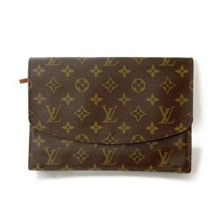 LOUIS VUITTON - ◇◇LOUIS VUITTON ルイヴィトン ポシェットラバ 852