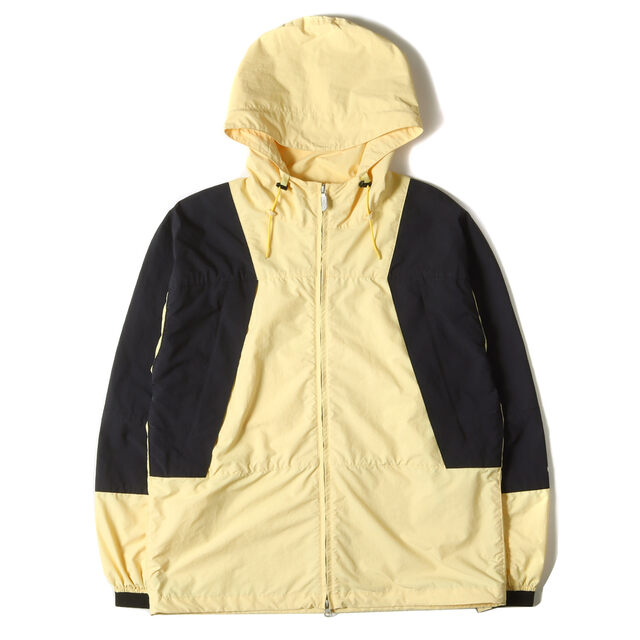 最適な材料
M ブラック イエロー Parka Wind Mountain ウィンドパーカー マウンテン 別注 ジャーナルスタンダード STANDARD JOUNAL ジャケット パープルレーベル ノースフェイス LABEL PURPLE FACE NORTH THE アウター 【メンズ】【中古】 ブルゾン マウンテンパーカー 最適な材料
M ブラック イエロー Parka Wind Mountain ウィンドパーカー マウンテン 別注 ジャーナルスタンダード STANDARD JOUNAL ジャケット パープルレーベル ノースフェイス LABEL PURPLE FACE NORTH THE アウター 【メンズ】【中古】 ブルゾン マウンテンパーカー