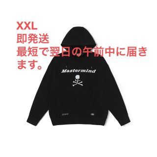 mastermind JAPAN - Dickies×mastermind JAPAN hoodie XXLの通販 by