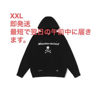 マスターマインドジャパン(mastermind JAPAN)のDickies×mastermind JAPAN  hoodie XXL(パーカー)