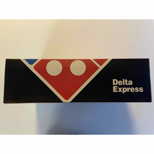 Delta Express フィギュア 蓄光Ver.の通販 by コロッサス's shop｜ラクマ