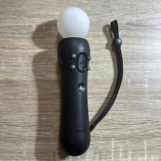 プレイステーションヴィーアール(PlayStation VR)の【限定セール】PlayStation Move モーションコントローラー【美品】(その他)