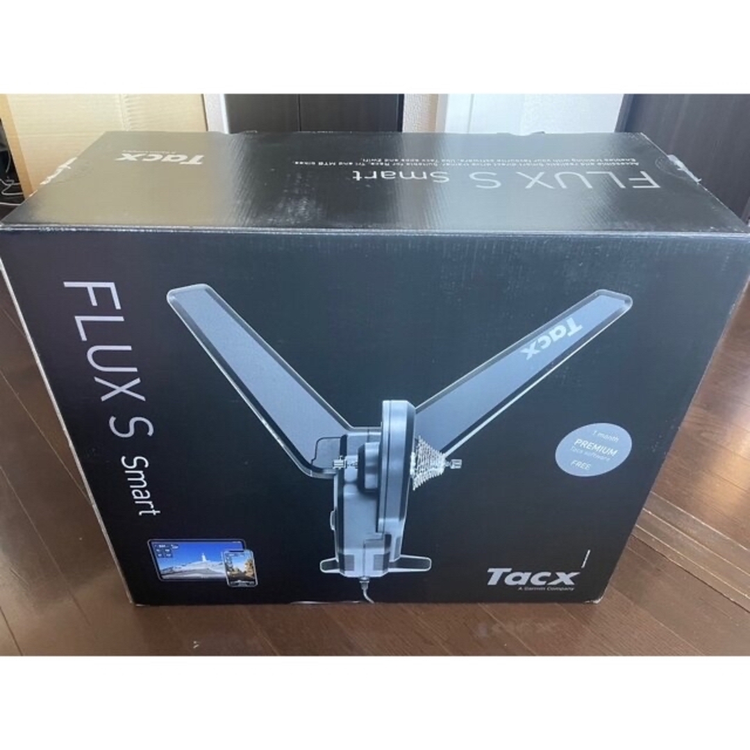 flux s smart tacx garmin tax 特别免费送货 www.gold-and-wood.com