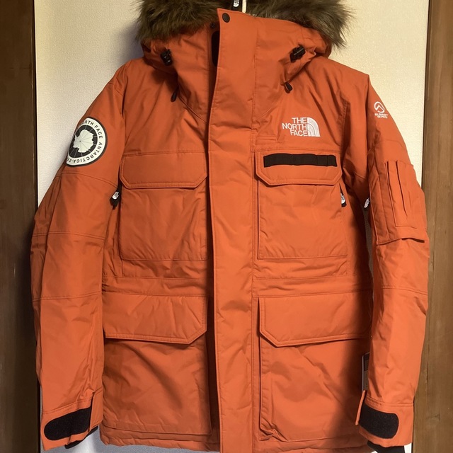 THE NORTH FACE サザンクロスパーカ