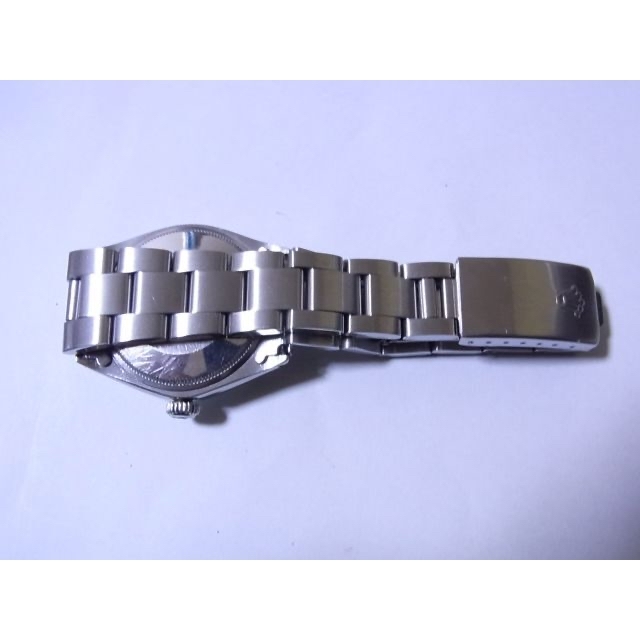 ロレックス 純正 1005ケース  中古 付属品 メンズの時計(腕時計(アナログ))の商品写真
