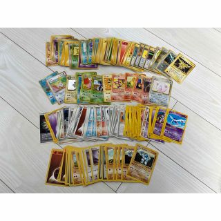 ポケモンカード まとめ売り 旧版 新版 値下げ交渉可の通販 by N.ave's