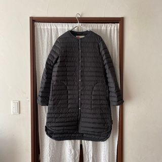 トゥモローランド(TOMORROWLAND)の専用　Traditional Weatherwear ロング ダウン コート(ダウンコート)