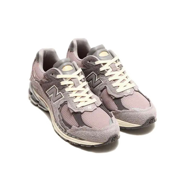 メンズNew Balance 2002R Lunar New Year "Gray"