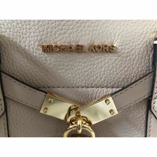 マイケルコース(Michael Kors)の新品・未使用　マイケルコース　バッグ(ショルダーバッグ)