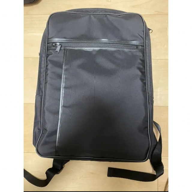 Asoboze B4S backpack ビジネスバッグ