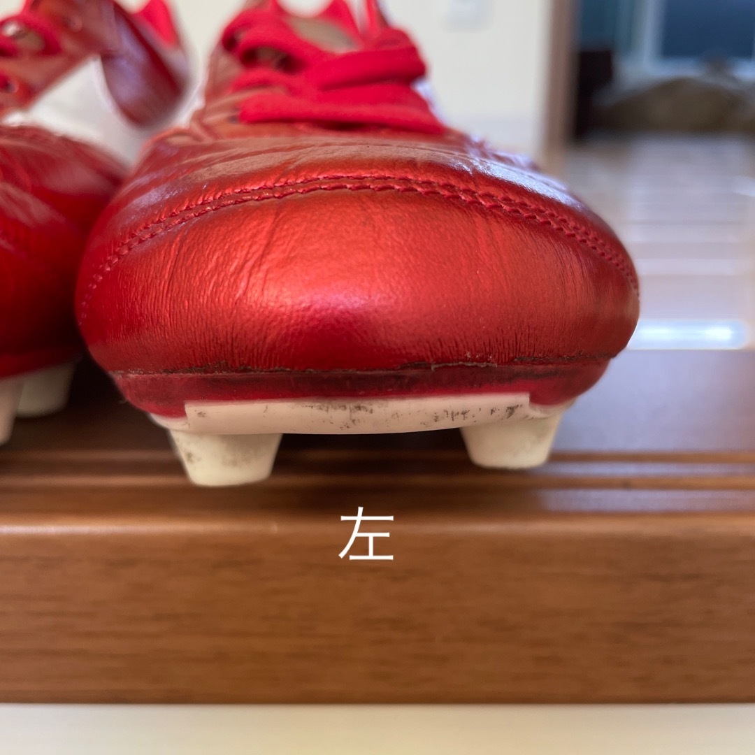 MIZUNO - モレリアⅡJAPANの通販 by エマ's shop|ミズノならラクマ