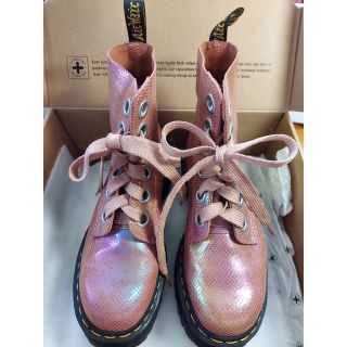 ドクターマーチン(Dr.Martens)のDr.Martens　ドクターマーチン 8ホール(ブーツ)