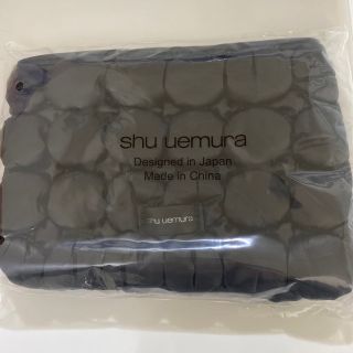 シュウウエムラ(shu uemura)のシュウウエムラ ポーチ(ポーチ)